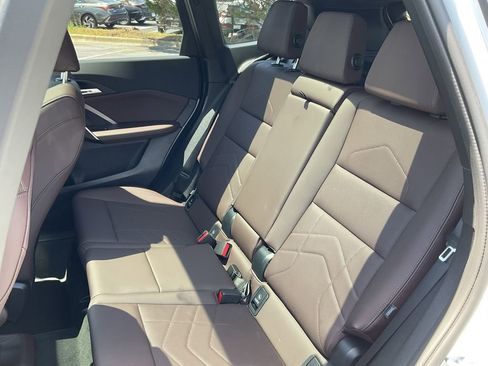 Certified 2025 BMW X1 xDrive28i AWD/4WD image 18