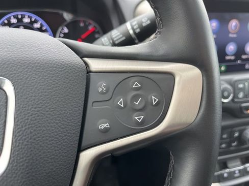 Used 2023 GMC Terrain Denali w/ Denali Premium Package image 24
