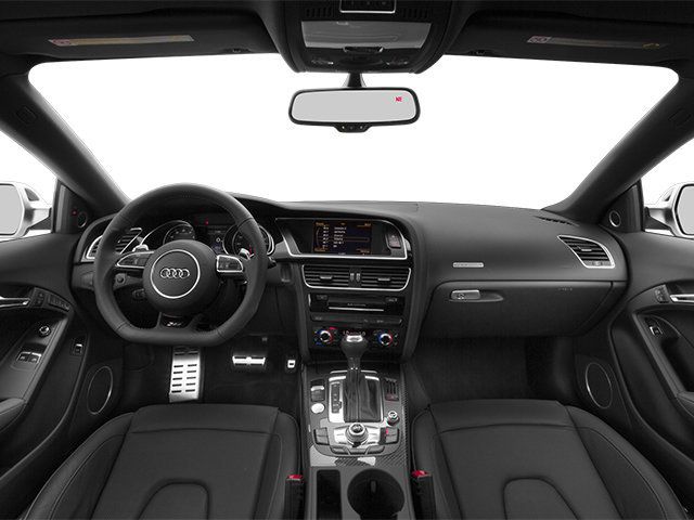 Used 2013 Audi RS 5 Coupe w/ Audi MMI Navigation Plus Pkg AWD/4WD image 7