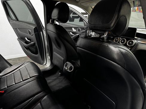 Used 2016 Mercedes-Benz GLC 300 image 45