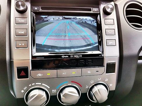 Used 2015 Toyota Tundra SR w/ Tow Package RWD image 20
