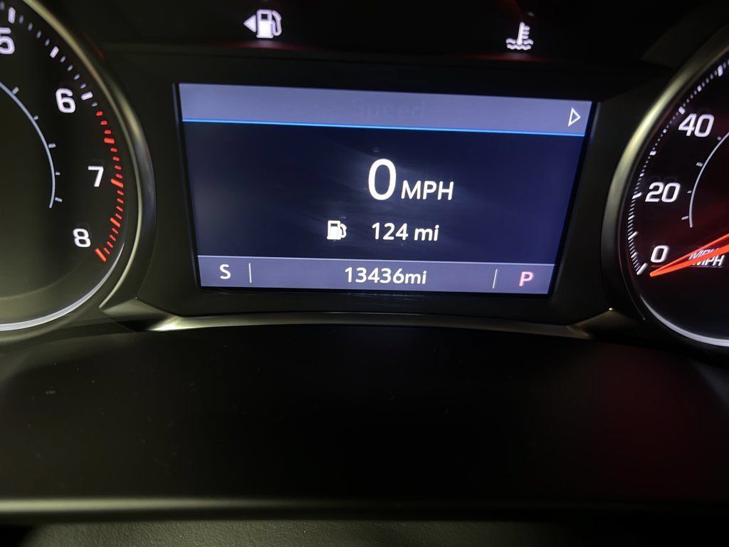 Certified 2023 Chevrolet Blazer LT AWD/4WD image 21