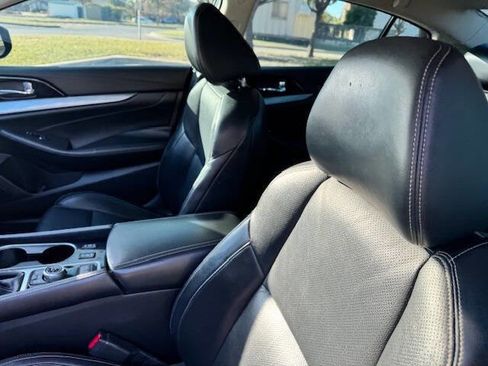 Used 2016 Nissan Maxima 3.5 SL image 34