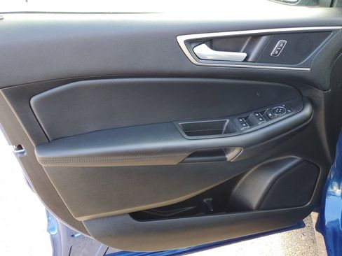 Used 2024 Ford Edge SEL w/ Convenience Package image 21