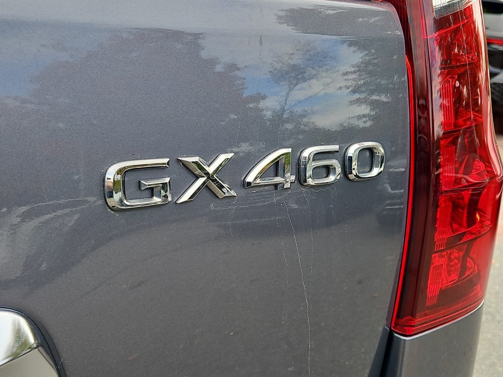 Used 2021 Lexus GX 460 Premium AWD/4WD image 12