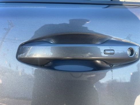 New 2026 Nissan Sentra SV w/ SV Convenience Package FWD image 12