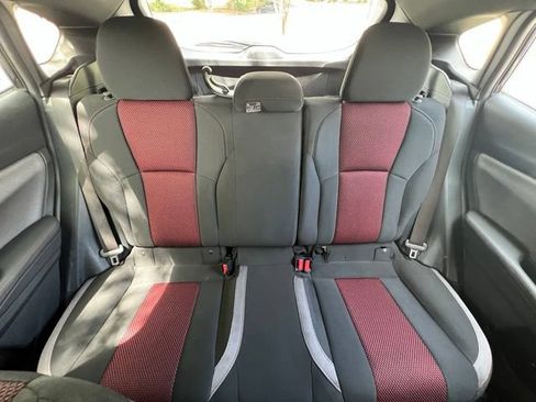 Used 2020 Subaru Impreza 2.0i Sport AWD/4WD image 23