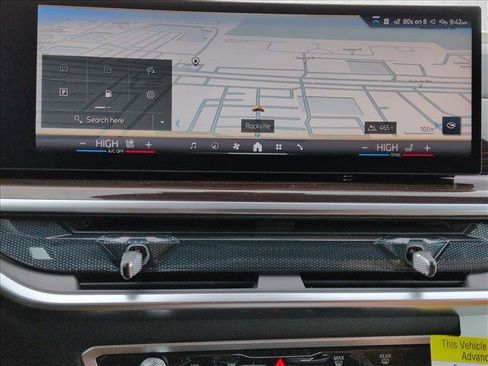 New 2026 BMW X5 xDrive40i image 14