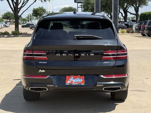 Used 2023 Genesis GV80 2.5T w/ Prestige 20" Package AWD/4WD image 6
