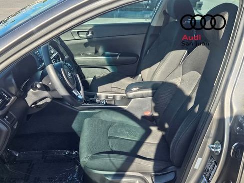 Used 2016 Kia Optima LX FWD image 7