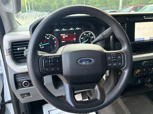 Used 2025 Ford F250 XL w/ XL Chrome Package AWD/4WD image 17