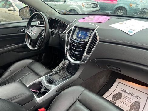 Used 2014 Cadillac SRX FWD image 15