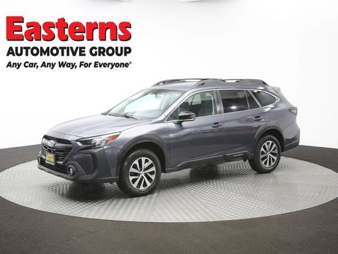 Used 2023 Subaru Outback Premium AWD/4WD image 55