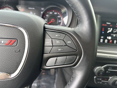 Used 2022 Dodge Charger SXT w/ Blacktop Package image 20