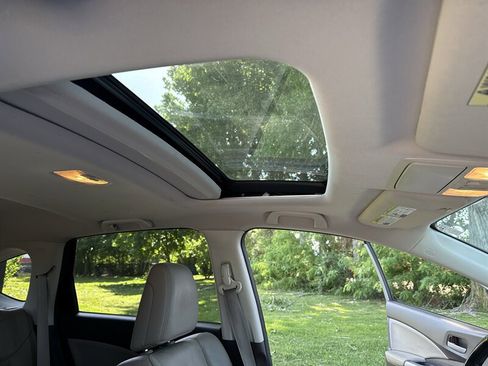 Used 2012 Honda CR-V EX-L image 19