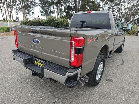 New 2026 Ford F350 XLT w/ XLT Premium Package image 5