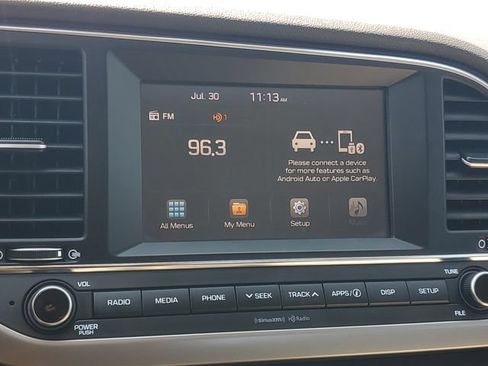 Used 2018 Hyundai Elantra SEL FWD image 23