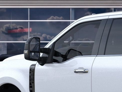 New 2026 Ford F250 Platinum AWD/4WD image 20