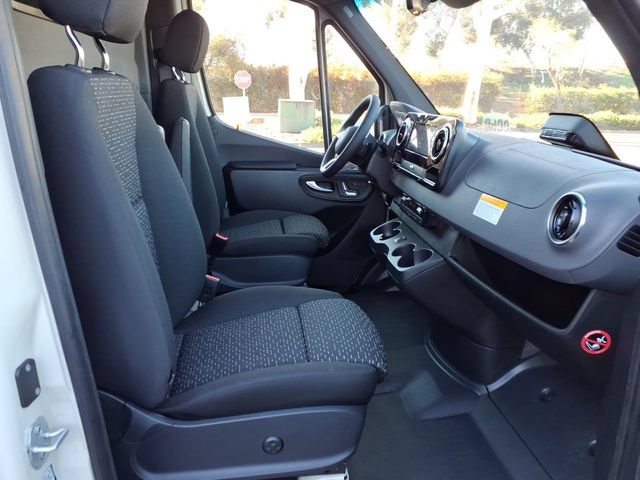 New 2026 Mercedes-Benz Sprinter 2500 image 17