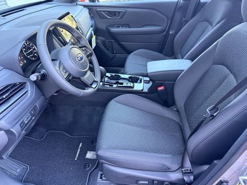 New 2026 Subaru Forester Premium AWD/4WD image 12