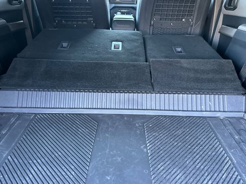 Used 2023 Ford Bronco Black Diamond w/ Sasquatch Package image 15