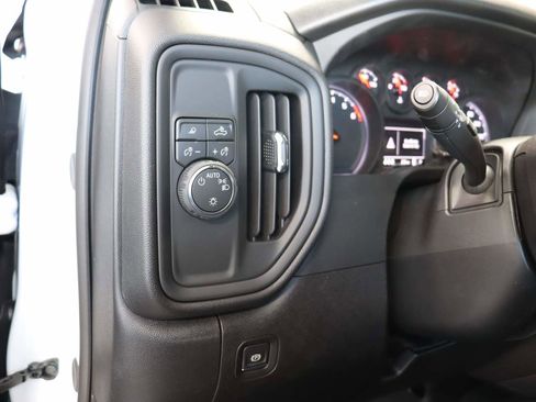 Used 2026 Chevrolet Silverado 1500 W/T w/ WT Value Package image 13