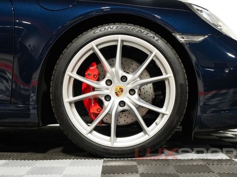 Used 2017 Porsche 911 Carrera S RWD image 10