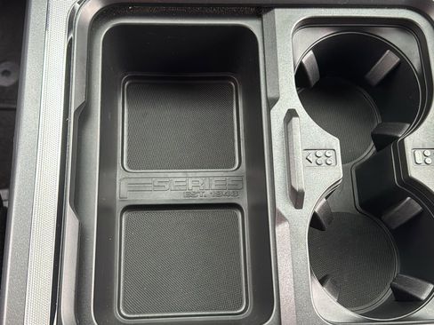 Used 2024 Ford F250 Lariat w/ Lariat Ultimate Package image 22