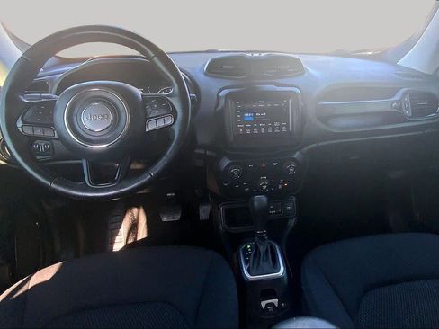 Used 2018 Jeep Renegade Altitude FWD image 15
