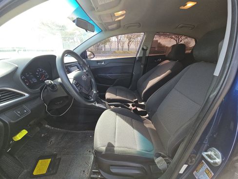 Used 2019 Hyundai Accent SE image 11