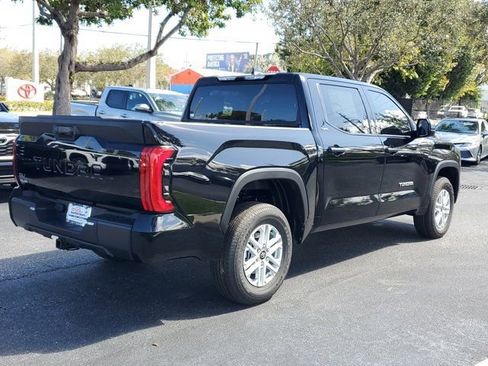New 2026 Toyota Tundra SR5 AWD/4WD image 4