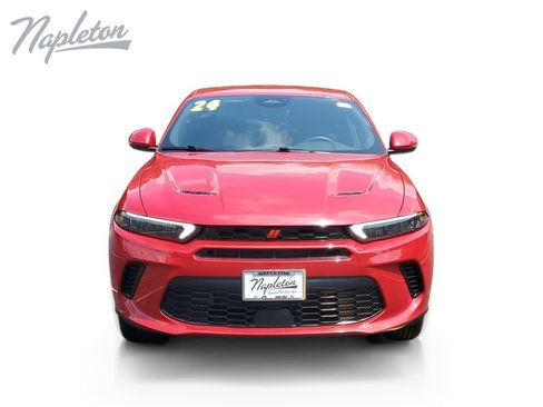 Used 2024 Dodge Hornet GT AWD/4WD image 9