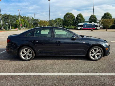 Used 2018 Audi A4 2.0T Ultra Premium w/ Convenience Package FWD image 8
