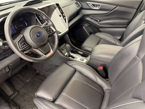 Used 2024 Subaru Ascent Limited AWD/4WD image 4