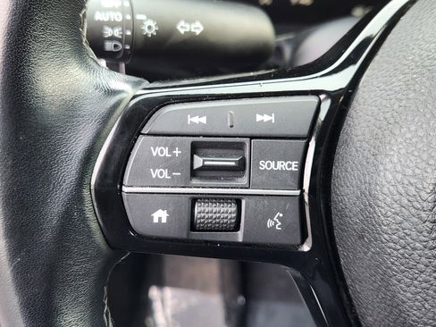 Certified 2024 Honda Civic EX-L image 23