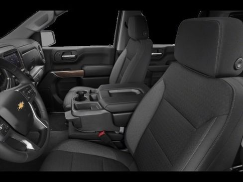 Used 2022 Chevrolet Silverado 1500 RST image 6