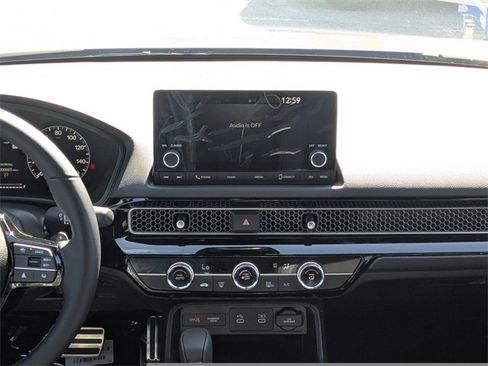 New 2026 Honda Civic Sport image 16