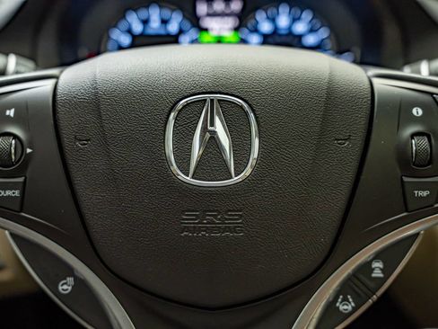 Certified 2019 Acura MDX w/ Advance Package AWD/4WD image 23