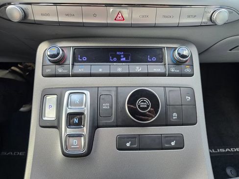 Used 2021 Hyundai Palisade SEL FWD image 21
