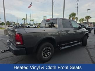 Used 2017 RAM 1500 Rebel w/ Luxury Group AWD/4WD video 3