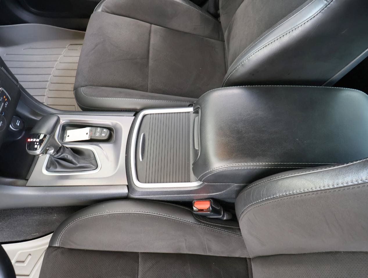 Used 2021 Dodge Charger Scat Pack RWD image 37