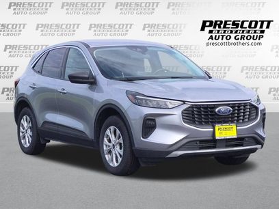 Used 2024 Ford Escape Active