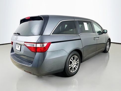 Used 2011 Honda Odyssey EX-L image 5