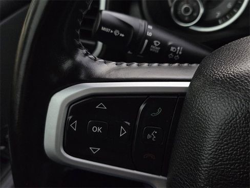 Used 2021 RAM 1500 Lone Star image 28