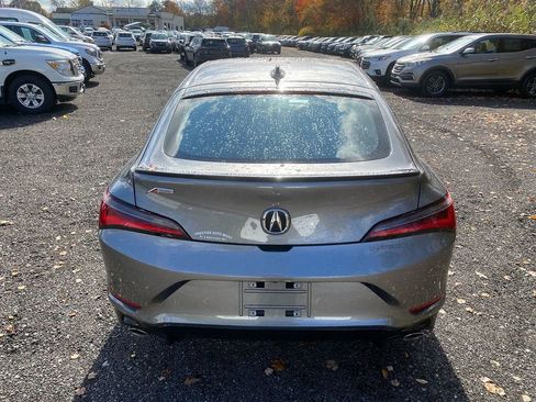 Used 2024 Acura Integra A-Spec image 6