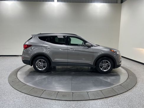 Used 2018 Hyundai Santa Fe Sport w/ 2.4L Value Package 02 image 6