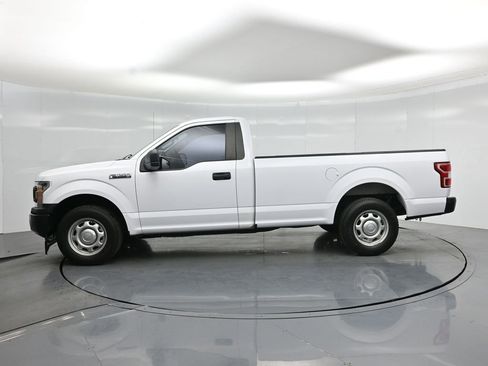 Certified 2018 Ford F150 XL w/ Equipment Group 101A Mid RWD image 24