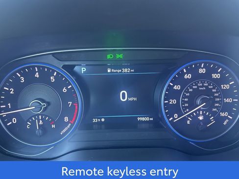 Used 2022 Hyundai Palisade SEL w/ 8P Bench Seat Package image 10