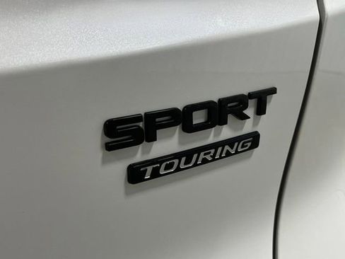 New 2026 Honda CR-V Sport Touring image 6