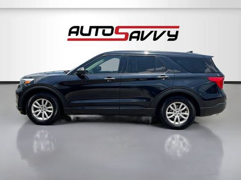 Used 2020 Ford Explorer 2WD image 4